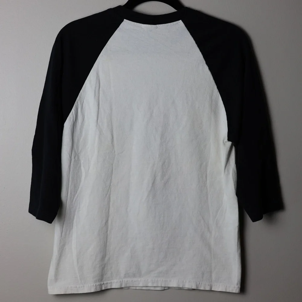 Attila Pirate Baseball Tee - Picture 3 of 3